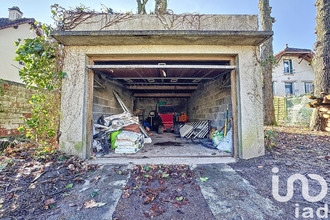 achat terrain ste-genevieve-des-bois 91700