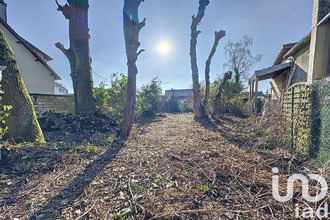 achat terrain ste-genevieve-des-bois 91700