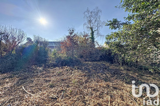 achat terrain ste-genevieve-des-bois 91700