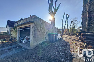 achat terrain ste-genevieve-des-bois 91700