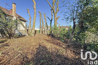 achat terrain ste-genevieve-des-bois 91700