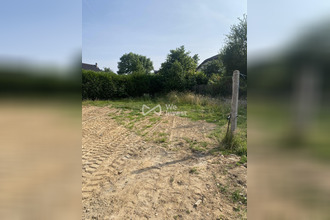 achat terrain ste-genevieve-des-bois 91700