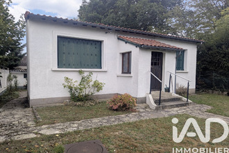 achat terrain ste-genevieve-des-bois 91700