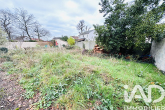 achat terrain ste-genevieve-des-bois 91700