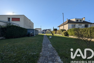 achat terrain ste-genevieve-des-bois 91700