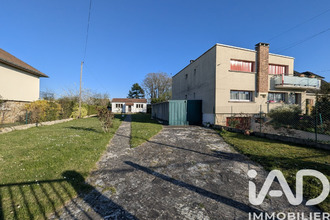 achat terrain ste-genevieve-des-bois 91700