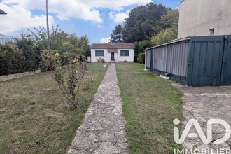 achat terrain ste-genevieve-des-bois 91700