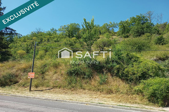 achat terrain ste-genevieve-les-gasny 27620