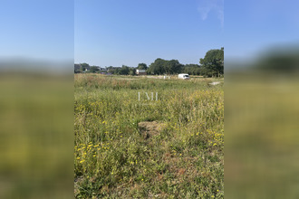 achat terrain ste-helene 56700