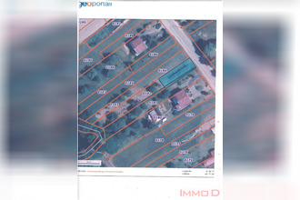 achat terrain ste-helene 88700