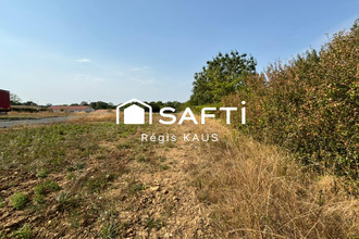 achat terrain ste-hermine 85210