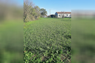 achat terrain ste-hermine 85210