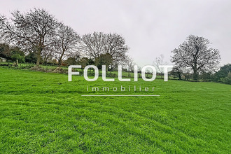 achat terrain ste-honorine-des-pertes 14520