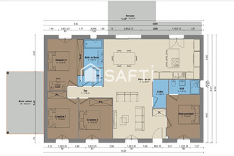 achat terrain ste-livrade 31530
