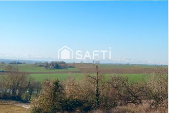 achat terrain ste-livrade 31530