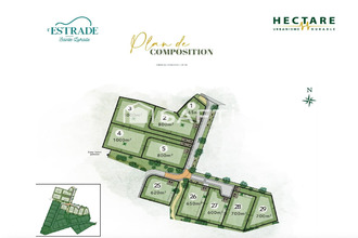 achat terrain ste-livrade 31530