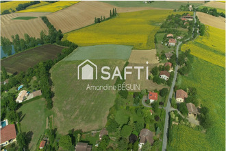 achat terrain ste-livrade 31530