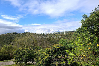 achat terrain ste-luce 97228