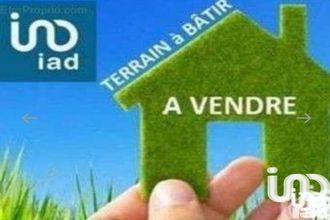 achat terrain ste-luce-sur-loire 44980