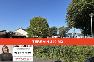 achat terrain ste-luce-sur-loire 44980