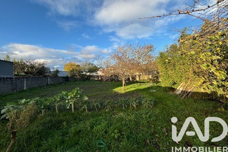 achat terrain ste-luce-sur-loire 44980