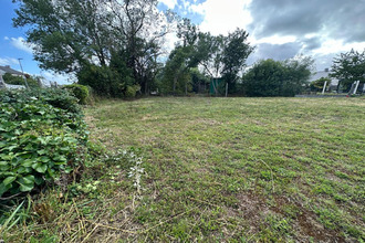 achat terrain ste-luce-sur-loire 44980