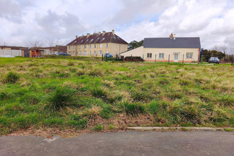 achat terrain ste-marguerite-d-elle 14330