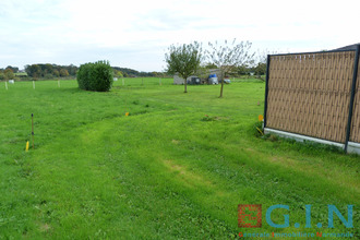 achat terrain ste-marguerite-sur-duclair 76480