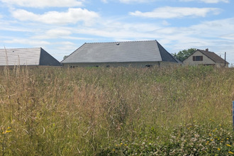 achat terrain ste-marguerite-sur-fauville 76640