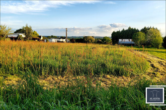 achat terrain ste-marie 35600