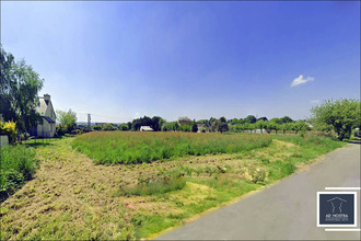 achat terrain ste-marie 35600