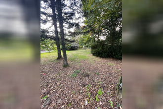 achat terrain ste-marie 35600