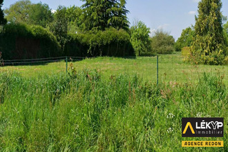 achat terrain ste-marie 35600