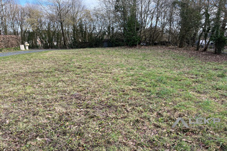 achat terrain ste-marie 35600