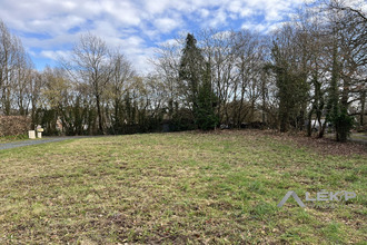 achat terrain ste-marie 35600