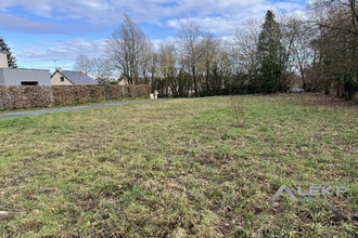 achat terrain ste-marie 35600