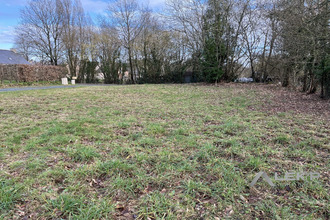 achat terrain ste-marie 35600