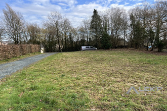 achat terrain ste-marie 35600