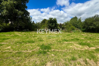 achat terrain ste-marie 35600