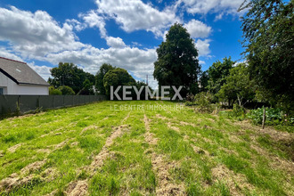 achat terrain ste-marie 35600