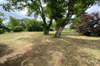 achat terrain ste-marie 35600