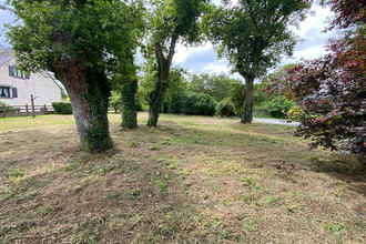 achat terrain ste-marie 35600