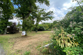 achat terrain ste-marie 35600