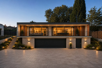 achat terrain ste-marie 66470