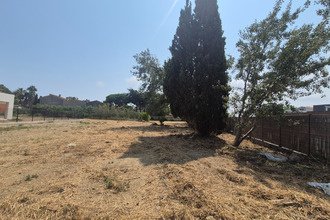 achat terrain ste-marie 66470