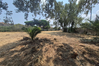 achat terrain ste-marie 66470