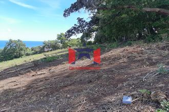 achat terrain ste-marie 97230