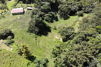 achat terrain ste-marie 97230