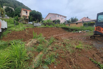 achat terrain ste-marie 97230