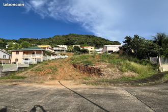 achat terrain ste-marie 97230